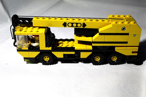 Legoland collector lot - collector,