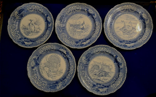 Cinq 20th siècle copeland - cinq,