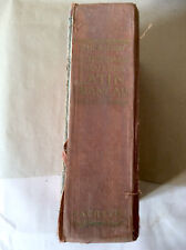 Félix Gaffiot * Dictionnaire