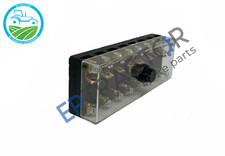 AL14007 Fuse Box Fits John