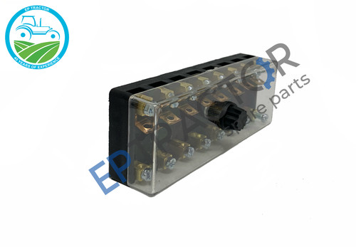 Al14007 fuse box fits - al14007,