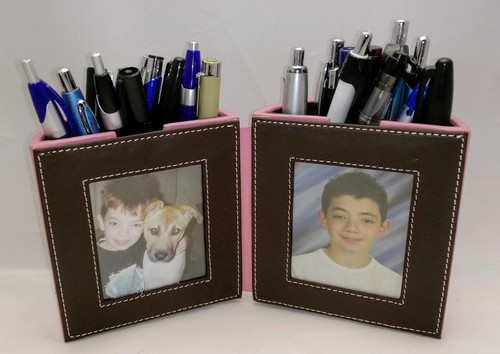 Pen pencil cup - cup, and