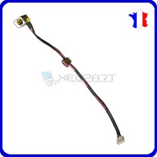 Connecteur alimentation pour
