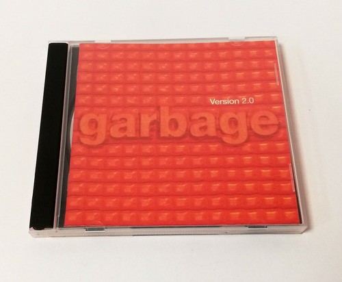 Garbage version 0 - -,
