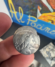 Denier,  Procilia/ procilius