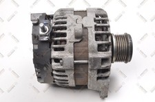 Mercedes Classe A W176 A180 1.5 CDI 109PS Alternateur A0009063822