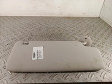 Pare soleil gauche CITROEN C3 AIRCROSS 1 PHASE 1 YQ001788BJ
