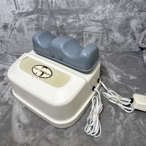Aqua toner the chi machine - toner,