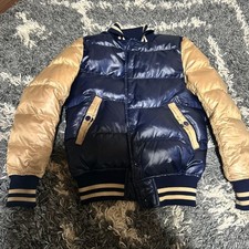 Doudoune Junya Watanabe