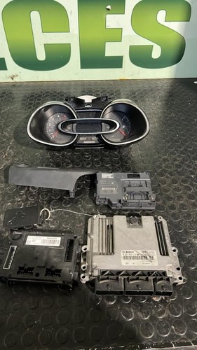 Kit demarrage renault clio - demarrage,