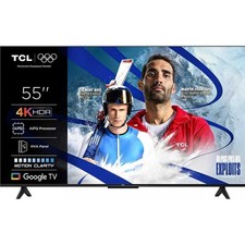 TV LED 55'' TCL 55P69K