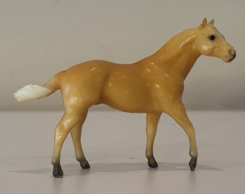 Breyer quarter horse stallion - quarter,