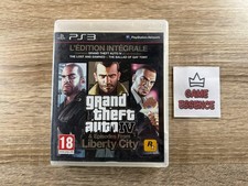 Grand Theft Auto IV & Episodes