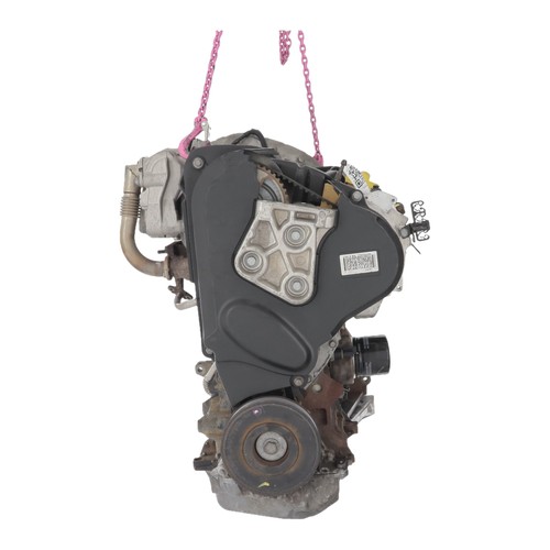 Moteur type f9q812 - f9q812, renault