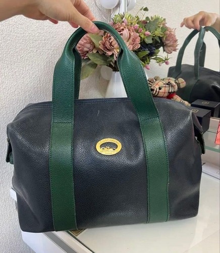 Sac voyage longchamp en - sac, de