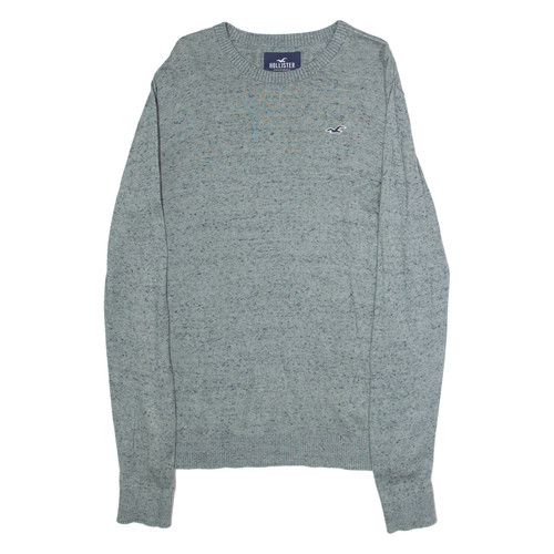 Hollister pull motifs - À,