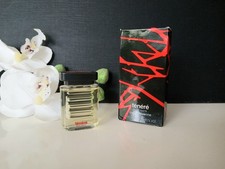 Ténéré De Paco Rabanne Homme. Eau De Toilette 5 ml.Plein. Boite. Très Bon État 