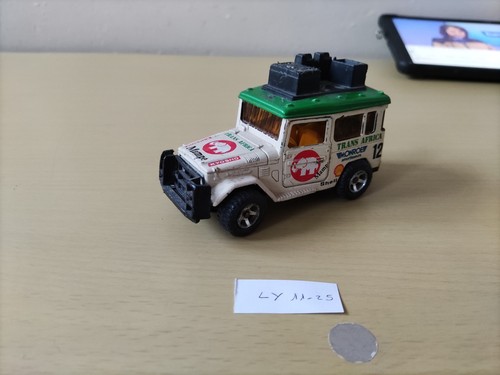 Majorette toyota 36e - majorette,,