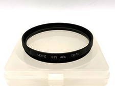 Leica Leitz UV E55 UVA 13373