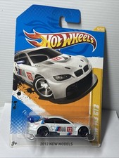 Hotwheels  1/64 🇫🇷 BMW