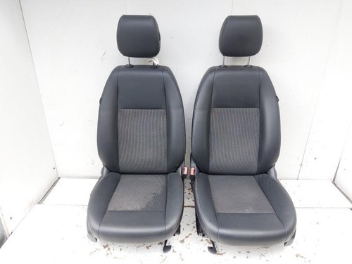 Jeu sièges mercedes - de,