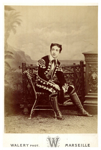 Walery phot homme - walery, costume
