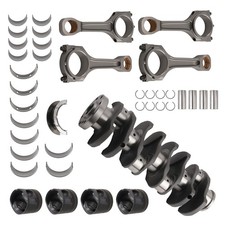 Ensemble Moteur Avant for