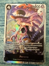 Carte One Piece Heroines