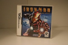 Iron Man : Le Jeu Vidéo