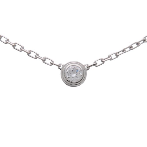 Collier cartier damour - collier,