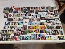IMAGE STICKER NO PANINI ROSSEL KUNG FU KARATE ART MARTIAUX 1CHOIX 1976 BRUCE LEE