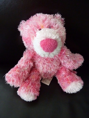 Doudou peluche anna club - y7-,