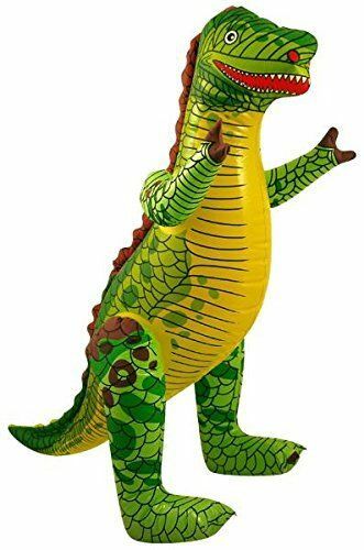 Dinosaure gonflable cm de - dinosaure,