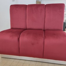 Banquette Restaurant Modèles