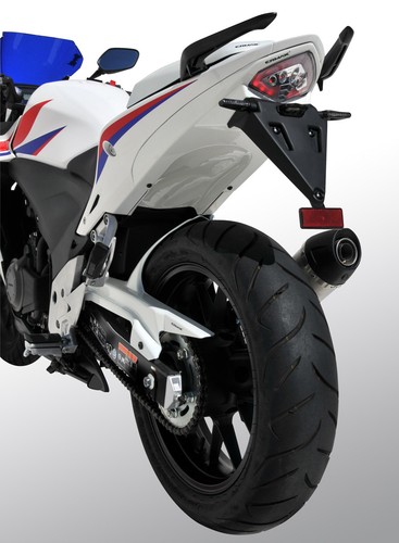 Passage roue ermax honda - roue,