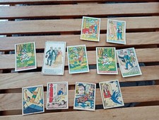 lot 11 images  Guérin-Boutron