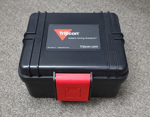 Trijicon rmr sro - trijicon, rmr/sro/mro