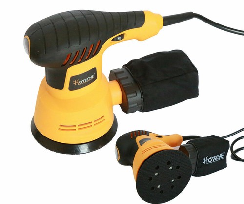 Ponceuse roto orbitale 270 - ponceuse, w