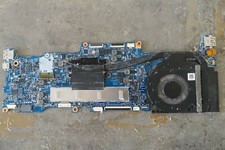 Carte mère pour ordinateur HP
