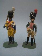 PLOMB-FIGURINES D'ART-STADDEN