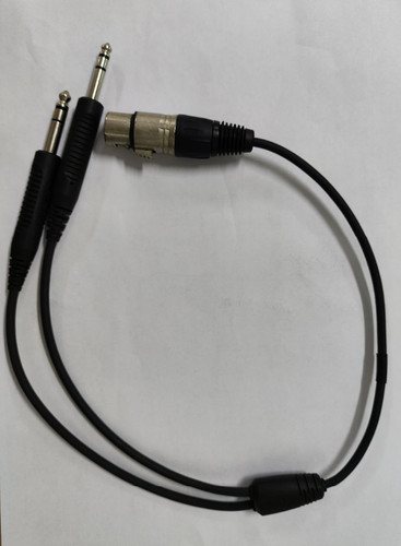 1pc bose a20 boeing dual - 1pc,