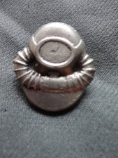 Brevet nageur de combat US repro*