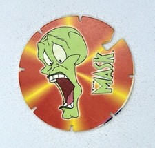 Pog Volant The Mask 5 BN