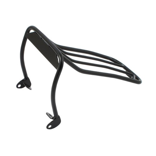 Porte bagages fatbob pour - porte-bagages,