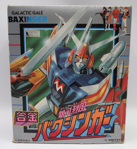 1982 takatoku toys japan gokin - toys,