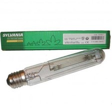 Sylvania Grolux Hps Agro 600W