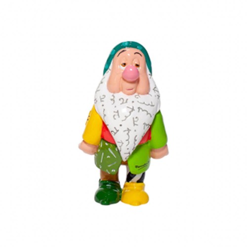 Disney britto dwarf sleepy - by,