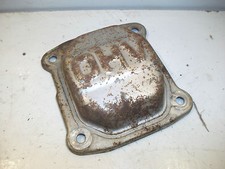 Moteur Honda GXV160 / GXV 160 - Cache culbuteurs