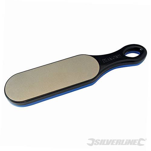 Affûteuse diamant double - , face