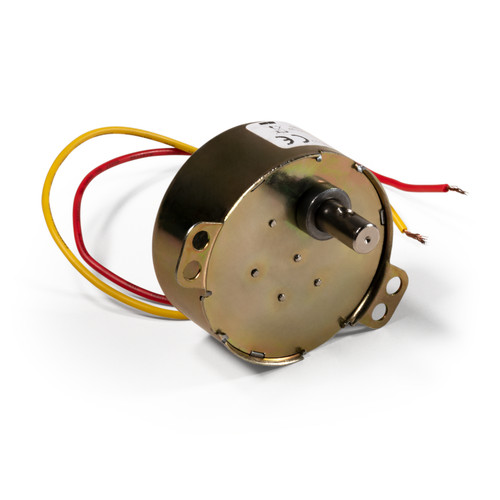 Moteur réducteur 230 - 230, v,